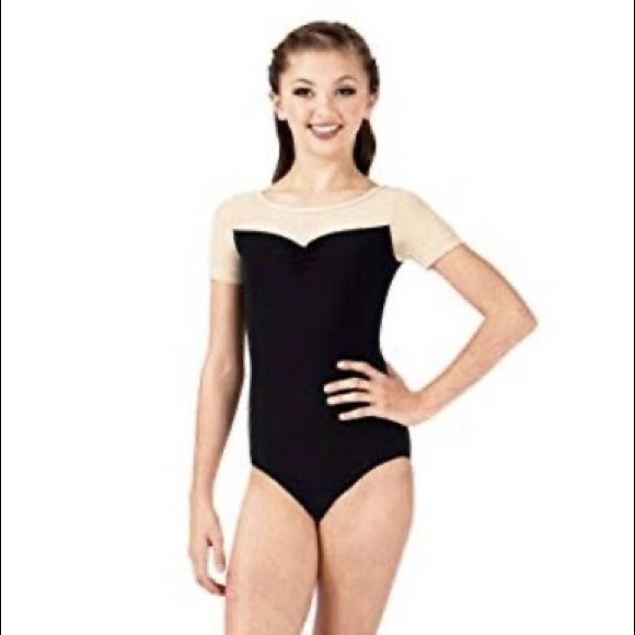 Mariia Dancewear Other - NWOT MARIIA VANNA LEOTARD